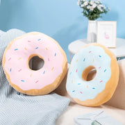 peluche donut