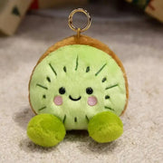 porte clé kiwi