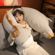 peluche vache xxl