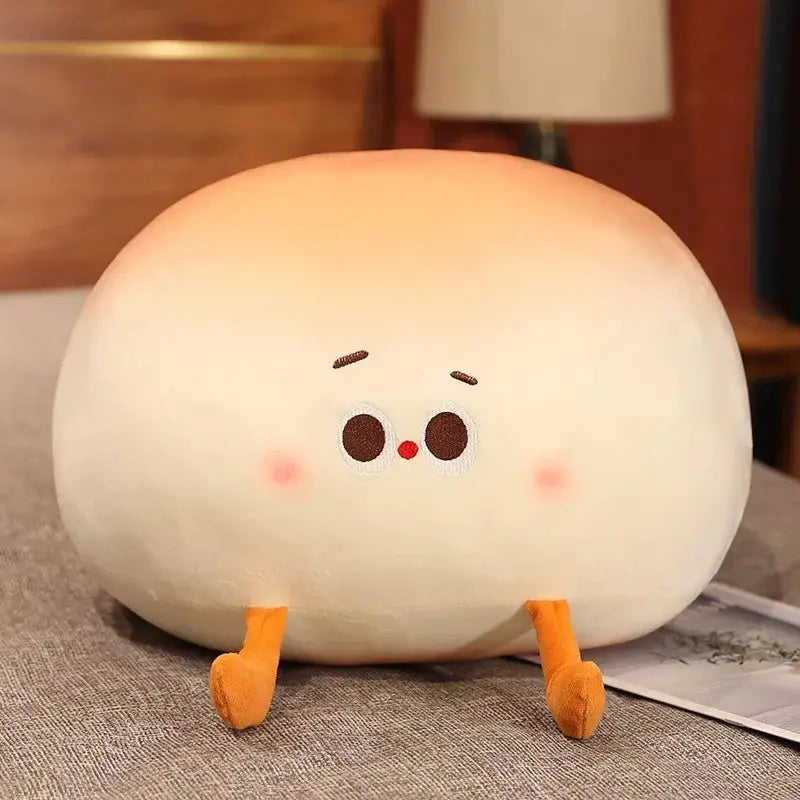 coussin peluche kawaii - 30cm