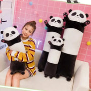 peluche geante panda