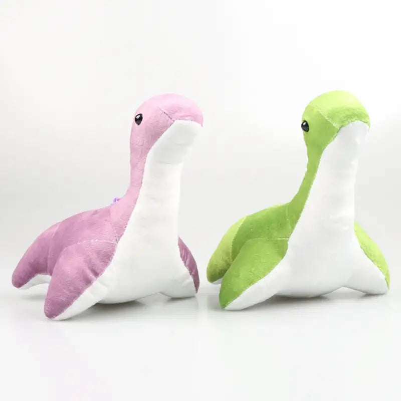 peluche bebe dinosaure
