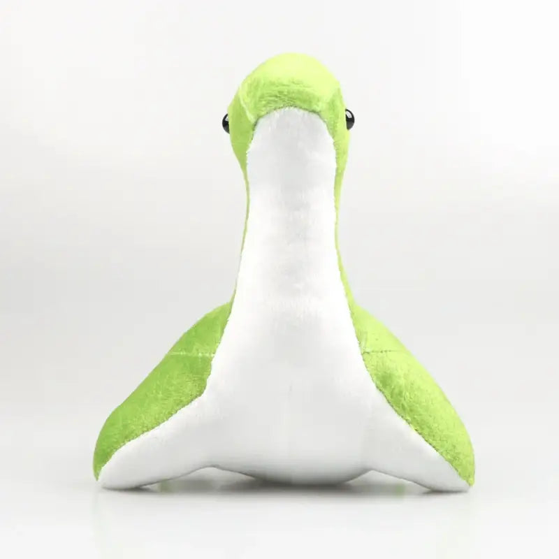 peluche bebe dinosaure