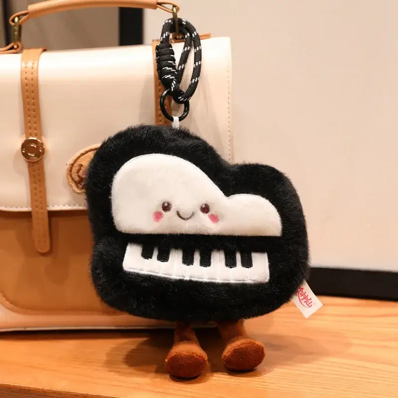 porte clé piano
